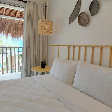 Sea Green Boutique Rooms Генерал-Луна Экстерьер фото