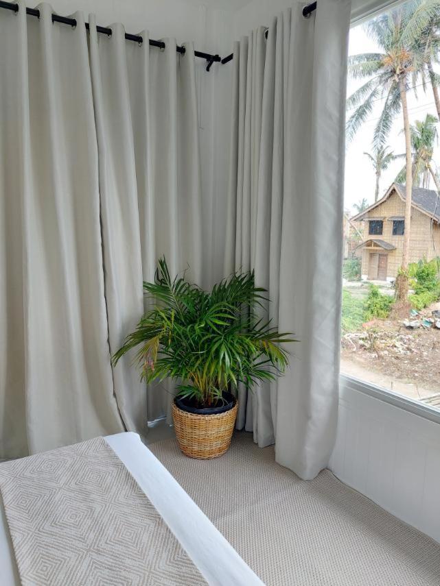 Sea Green Boutique Rooms Генерал-Луна Экстерьер фото