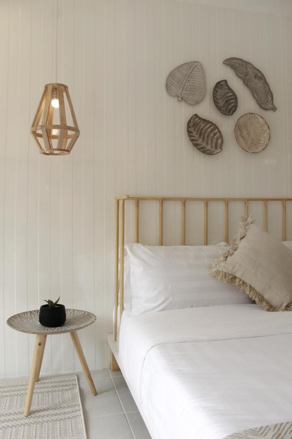 Sea Green Boutique Rooms Генерал-Луна Экстерьер фото