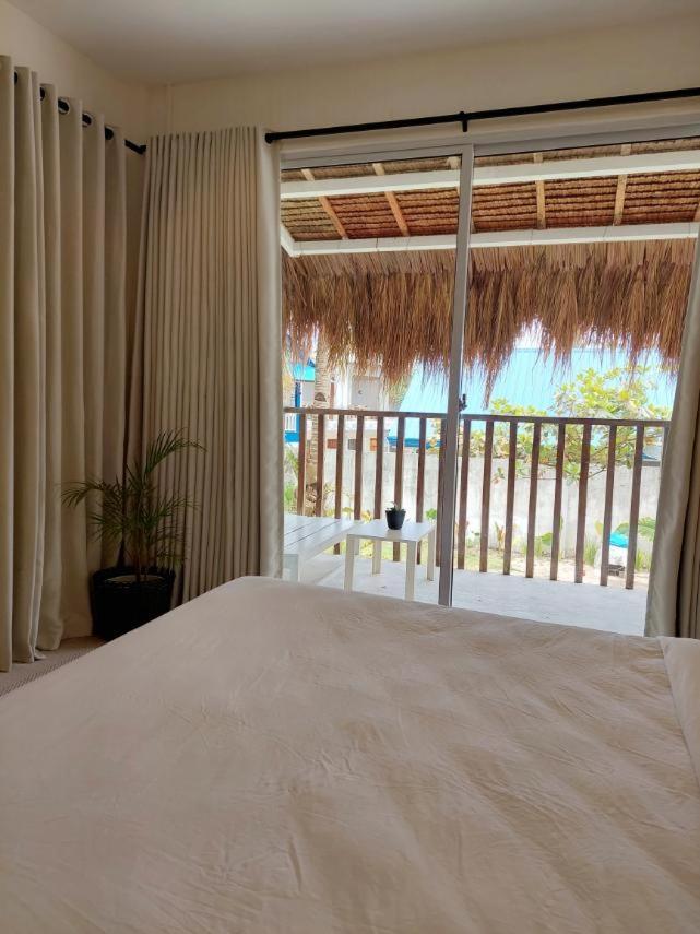 Sea Green Boutique Rooms Генерал-Луна Экстерьер фото